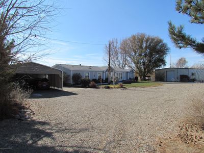 757 Road 6100, Fruitland, NM, 87416