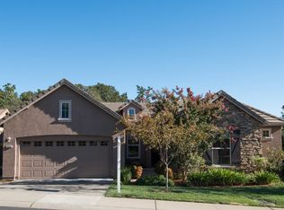 5749 Gelston Way, El Dorado Hills, CA 95762
