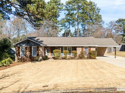 3 Mace Ct, Columbus, GA, 31909