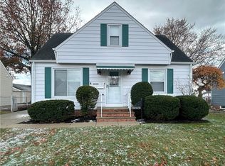 30408 Mildred St, Eastlake, OH 44095