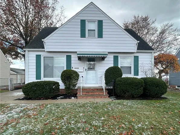 30408 Mildred St, Willowick, OH 44095