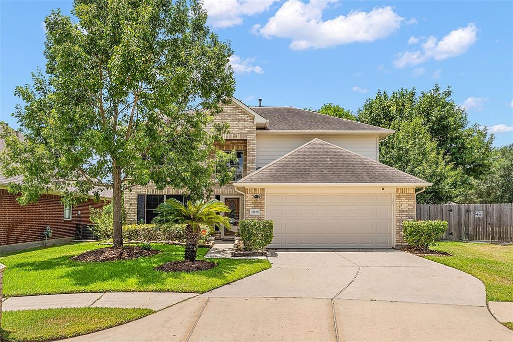 19115 Hayden Wood Dr, Tomball, TX 77375 MLS 17682228 Zillow