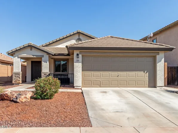 25848 W ST KATERI Drive, Buckeye, AZ 85326