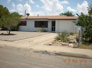 1000 Rancho Rd, Roswell, NM 88203
