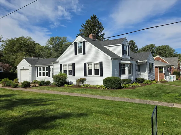 940 Oakmont Ave, Erie, PA 16505