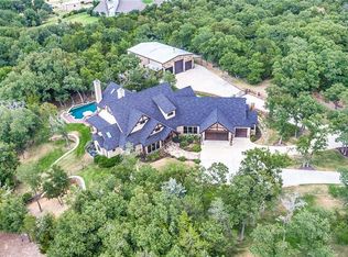 7351 Colton Ln, Pilot Point, TX 76258