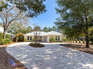 448 Ricker Ave, Santa Rosa Beach, FL 32459