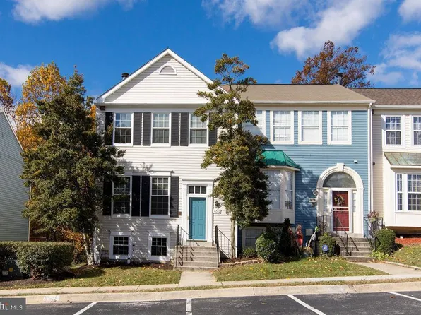 4012 Sparrow House Ln, Burtonsville, MD 20866