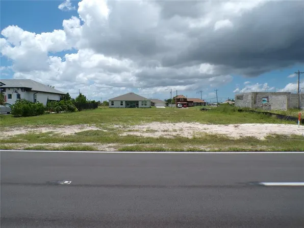 420 DIPLOMAT PARKWAY E LOT 3, CAPE CORAL, FL 33909