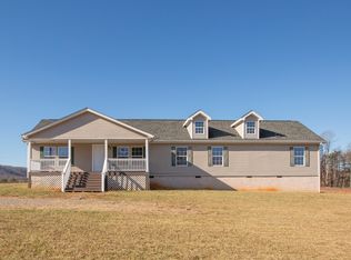 27 Polly Ln, Rocky Mount, VA 24151