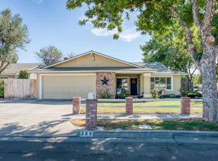 289 W Palo Alto Ave, Fresno, CA