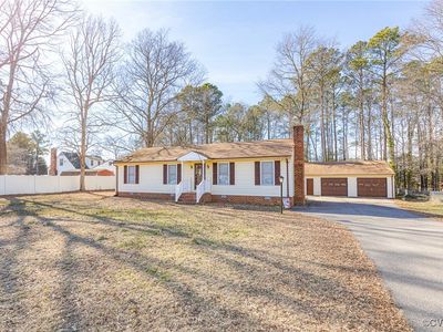 404 Evanrude Ln, Sandston, VA, 23150