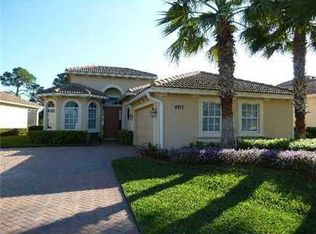 8912 Champions Way, Port Saint Lucie, FL 34986