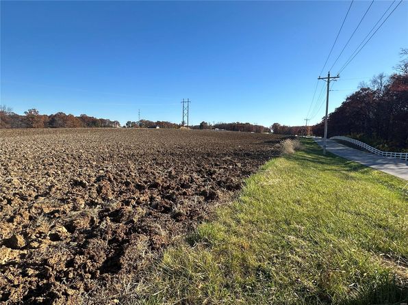 42/ACRE S Snyder Rd, Troy, MO 63379