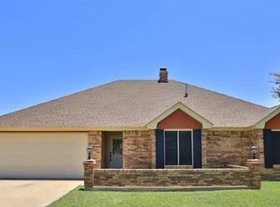 4633 Royal Court Cir, Abilene, TX 79606