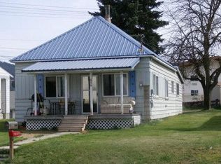 419 Evans St, Leavenworth, WA 98826