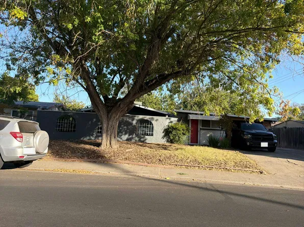 5813 Mendocino Blvd, Sacramento, CA 95824