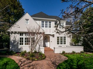 516 Clark Dr, San Mateo, CA 94402