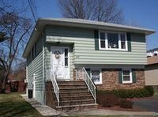 853 Paterson Ave, Maywood, NJ 07607
