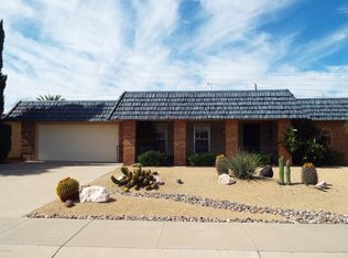 11177 W Palmeras Dr, Sun City, AZ 85373
