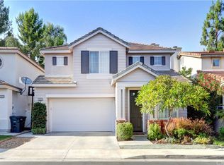 5829 E Pinyon Pine Dr, Orange, CA 92869