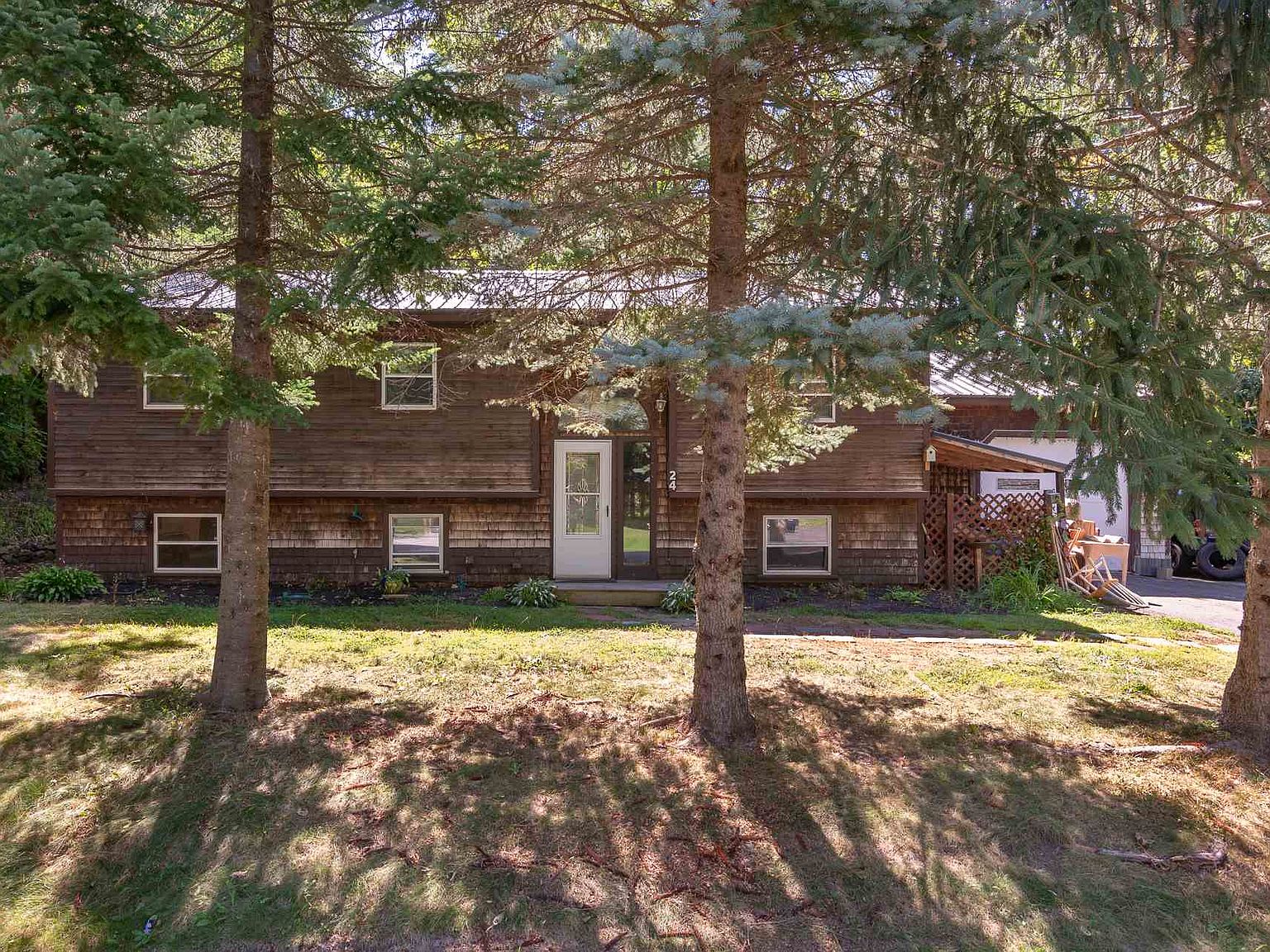 24 Hillrise Lane, Meredith, NH 03253 Zillow