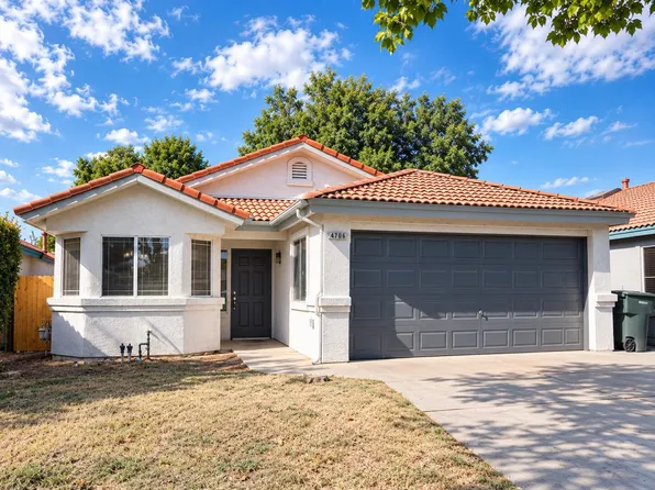 4706 W University Avenue, Fresno, CA 93722