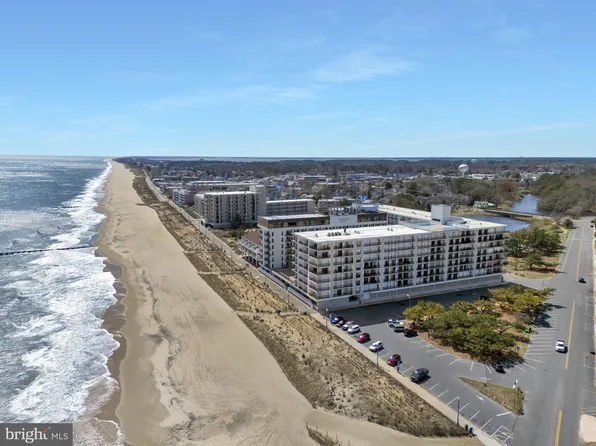 527 N Boardwalk Unit 705, Rehoboth Beach, DE 19971