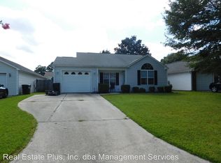 806 Pecan Ct, New Bern, NC 28562