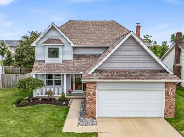 4823 Elizabeth Ln, Brooklyn, OH 44144