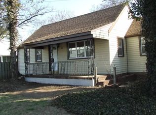 353 Carroll St, Riverside, NJ 08075