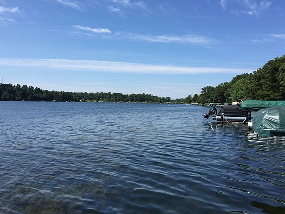 Balsam Lake