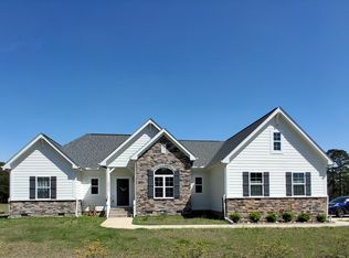 2915 Cox Mill Rd, Sanford, NC 27332