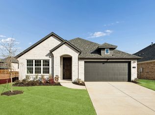 725 Fencerow Trl, Celina, TX 75009
