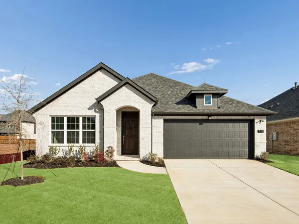 725 Fencerow Trl, Celina, TX 75009