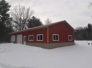997 Highway 46, Amery, WI 54001