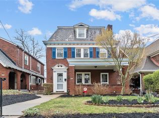 5514 Wellesley Ave, Pittsburgh, PA