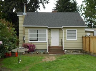 13249 2nd Ave S, Burien, WA 98168