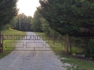 Crest View Dr, Sunbright, TN 37872