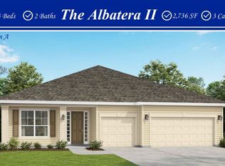 85320 Sandy Ridge Loop, Yulee, FL 32097