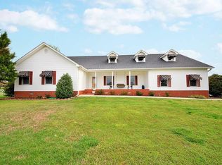 178 Mowery Ln NW LOT 2, Charleston, TN 37310