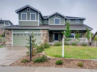 7393 S Shawnee St, Aurora, CO 80016