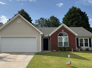 920 Grace Dr, Lawrenceville, GA 30043
