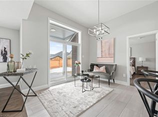 222 Bridge Cres, Minto, ON N0G 2P0