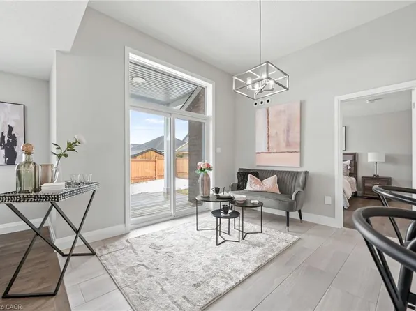 222 Bridge Cres, Minto, ON N0G 2P0