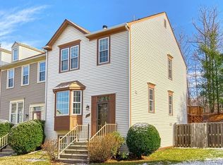 12650 Marcum Ct, Fairfax, VA 22033