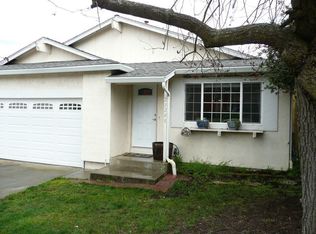 23248 Lori Way, Hayward, CA 94541