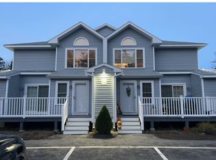 9 Cascade Rd APT C2, Old Orchard Beach, ME 04064
