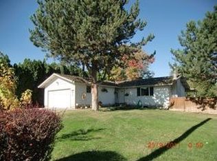 1302 W 27th Ave, Kennewick, WA 99337