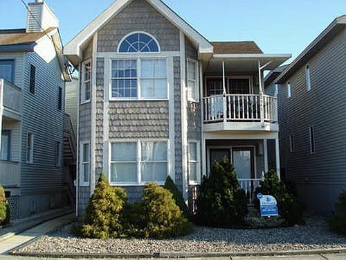 Home Exterior